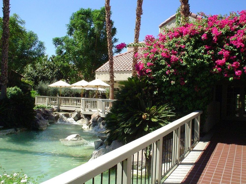 The Oasis Resort Palm Springs Facilități foto