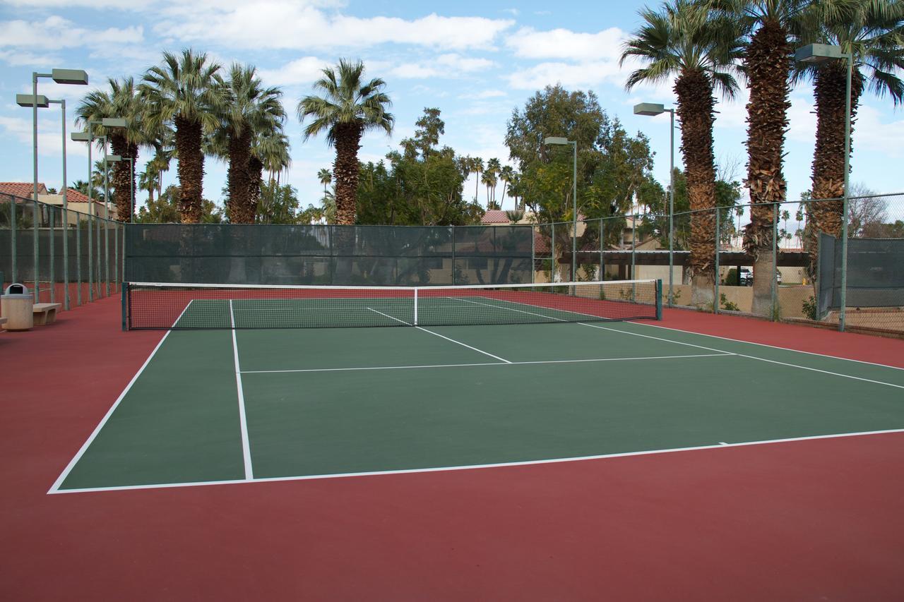 The Oasis Resort Palm Springs Exterior foto